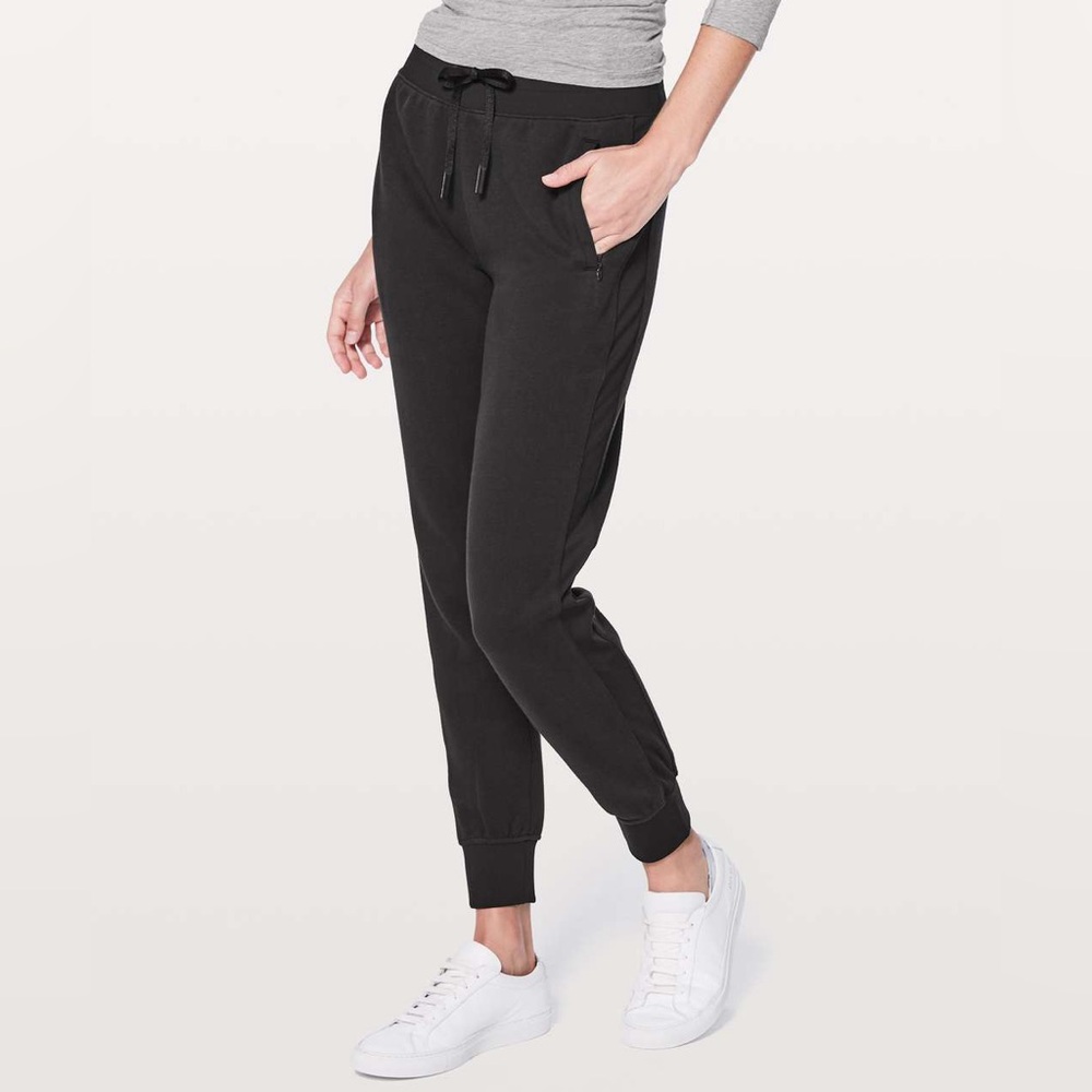 Lululemon Get Going Jogger *28.5"